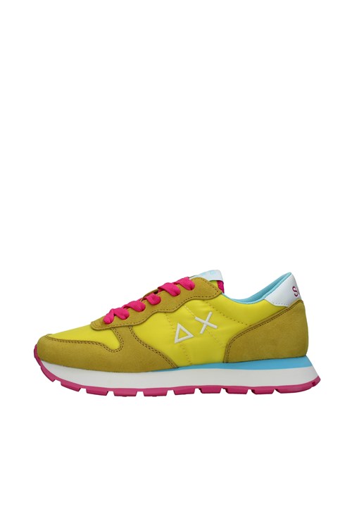Sun68 low YELLOW