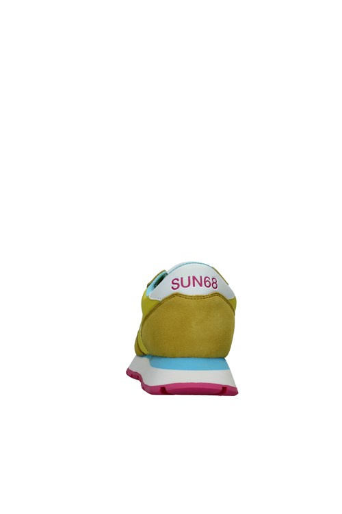Sun68 low YELLOW