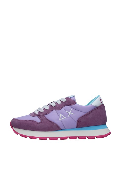 Sun68 low VIOLET