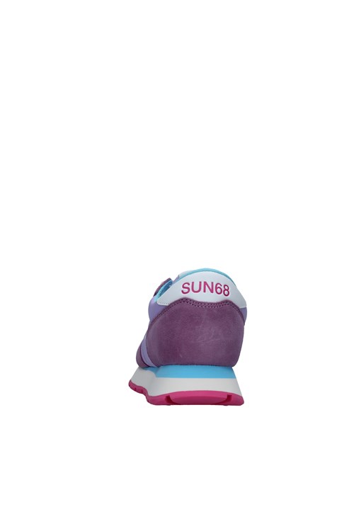 Sun68 low VIOLET