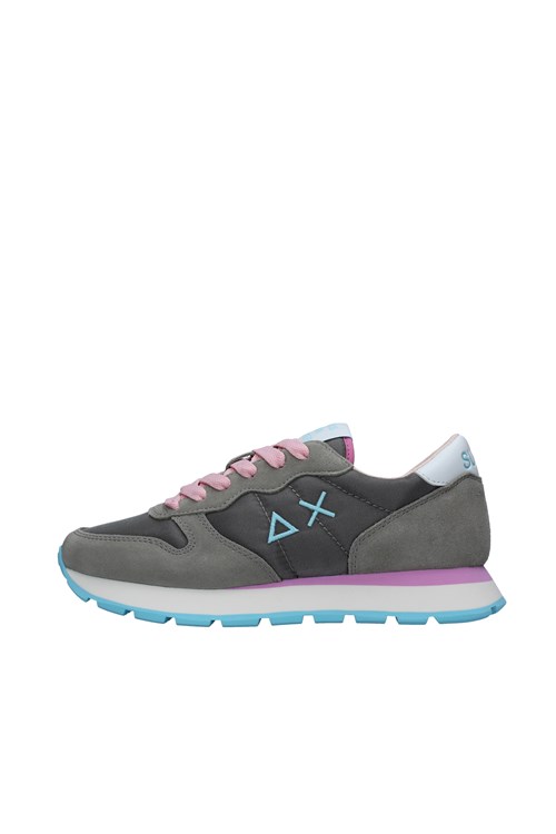 Sun68 low GREY