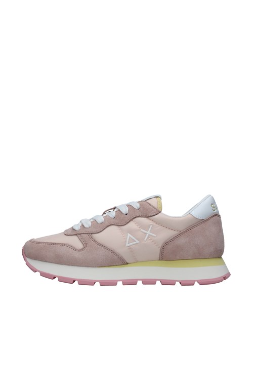 Sun68 low WHITE
