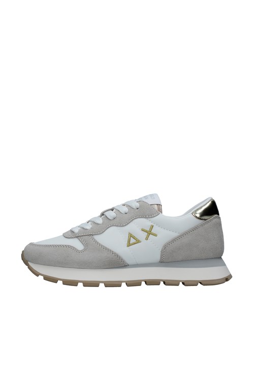 Sun68 low WHITE