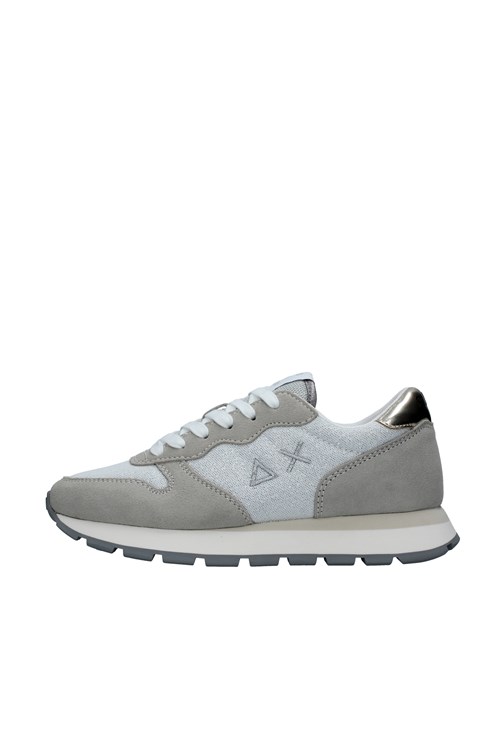 Sun68 low WHITE