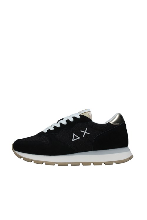 Sun68 low BLACK