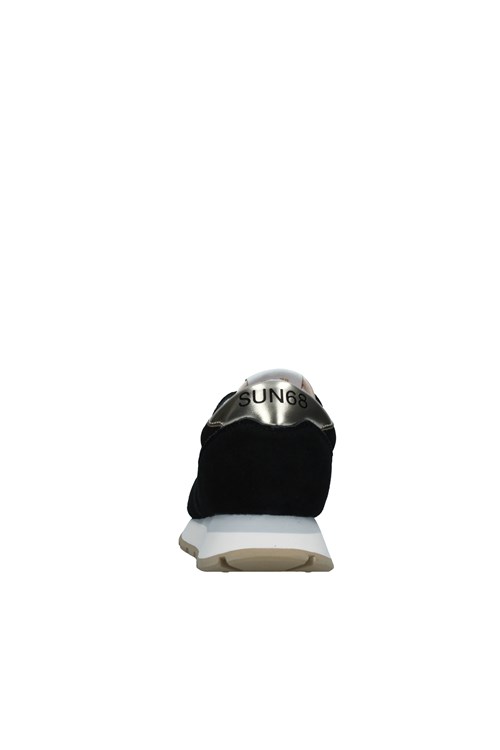 Sun68 low BLACK