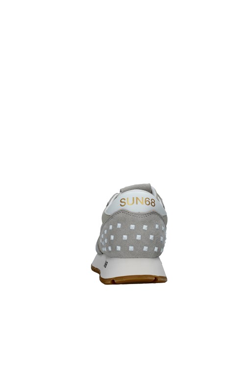 Sun68 low WHITE