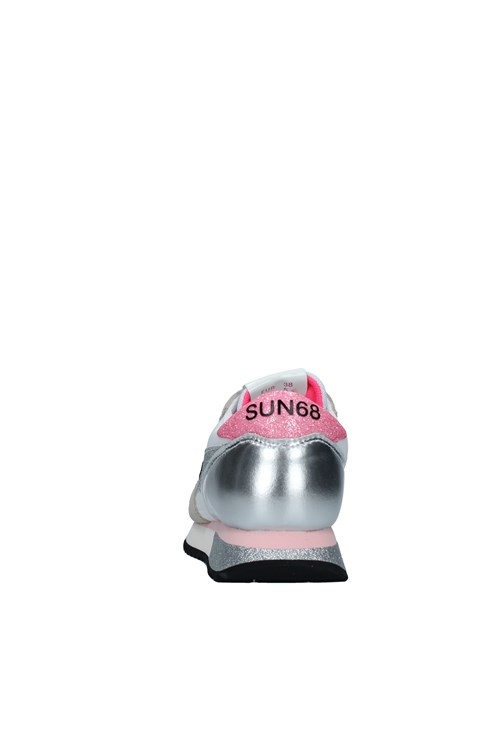 Sun68 low WHITE