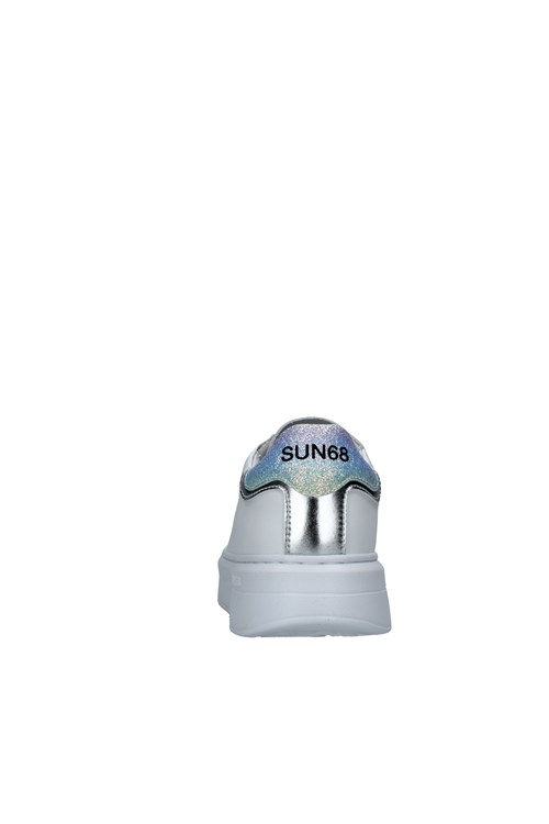 Sun68 low WHITE