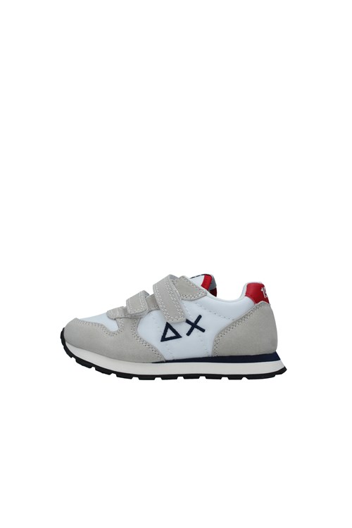Sun68 low WHITE