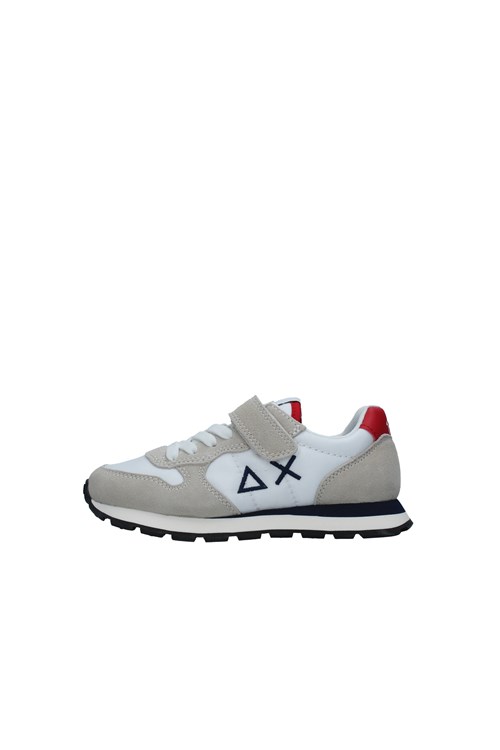 Sun68 low WHITE