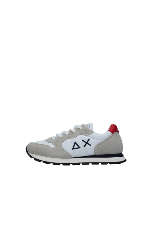 Sun68 low WHITE