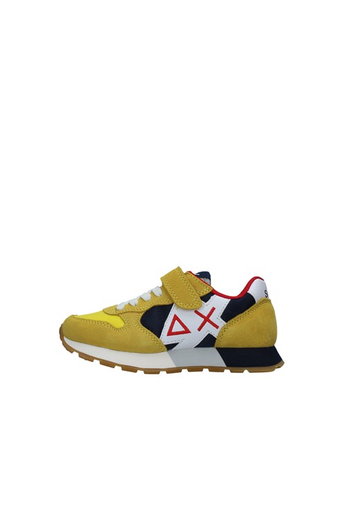 Sun68 low YELLOW