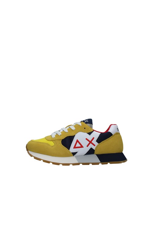 Sun68 low YELLOW