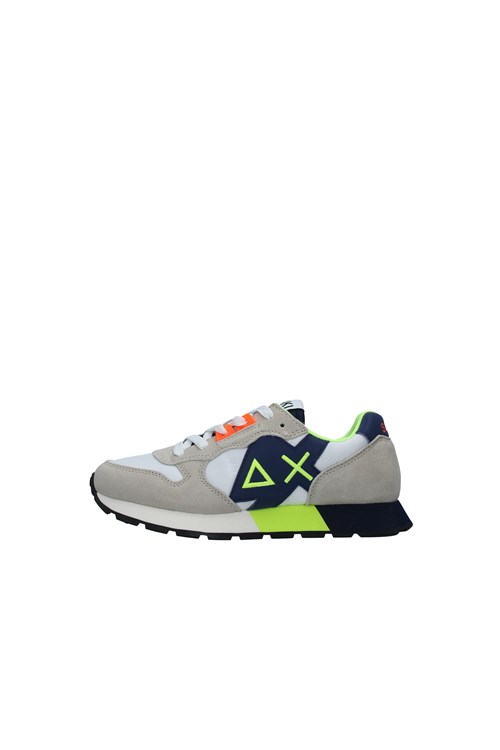 Sun68 low WHITE