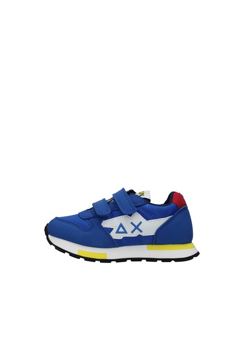 Sun68 low BLUE