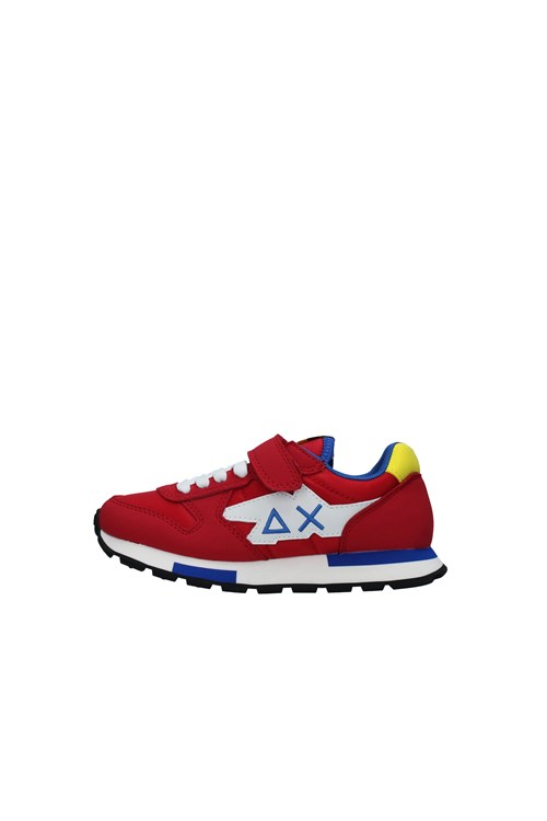 Sun68 low RED