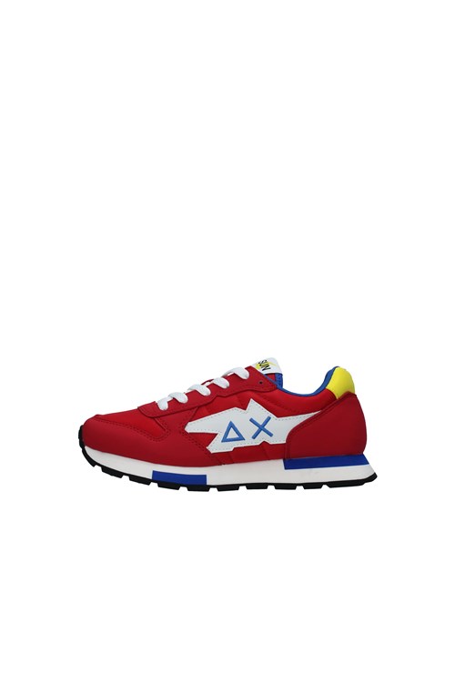 Sun68 low RED