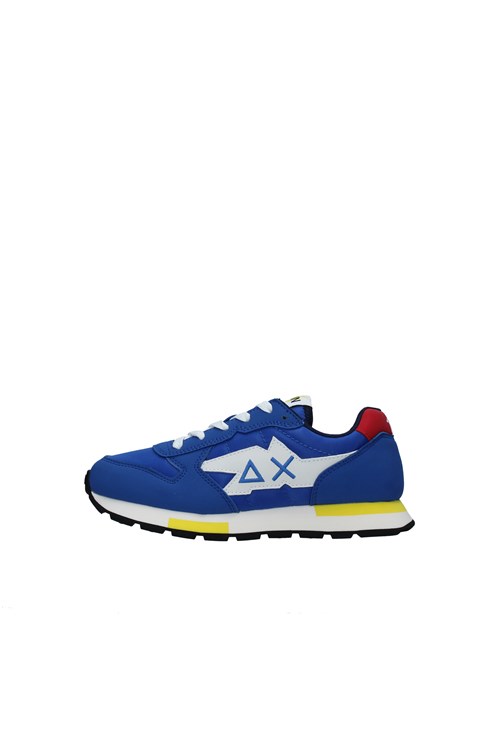 Sun68 low BLUE