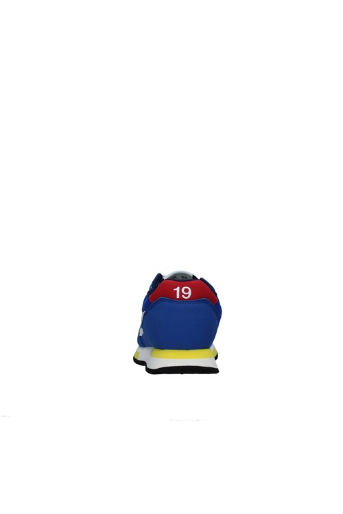 Sun68 low BLUE