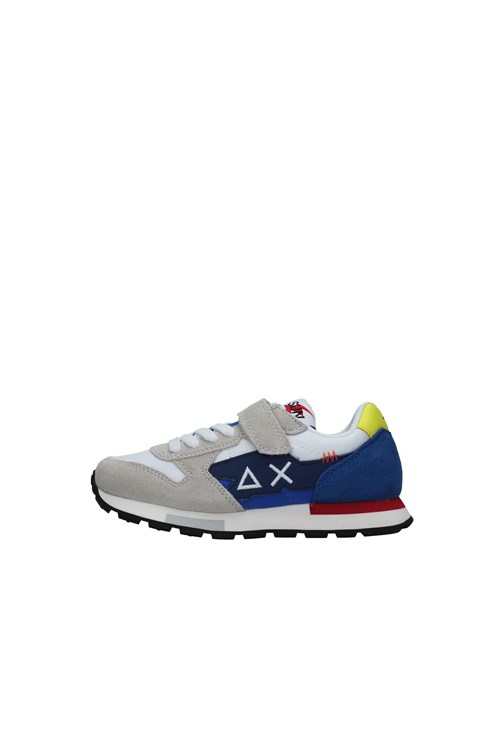 Sun68 low WHITE