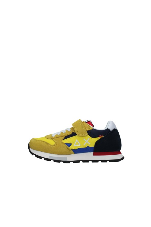 Sun68 low YELLOW