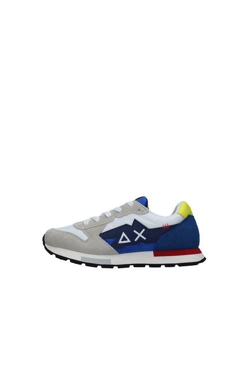 Sun68 low WHITE