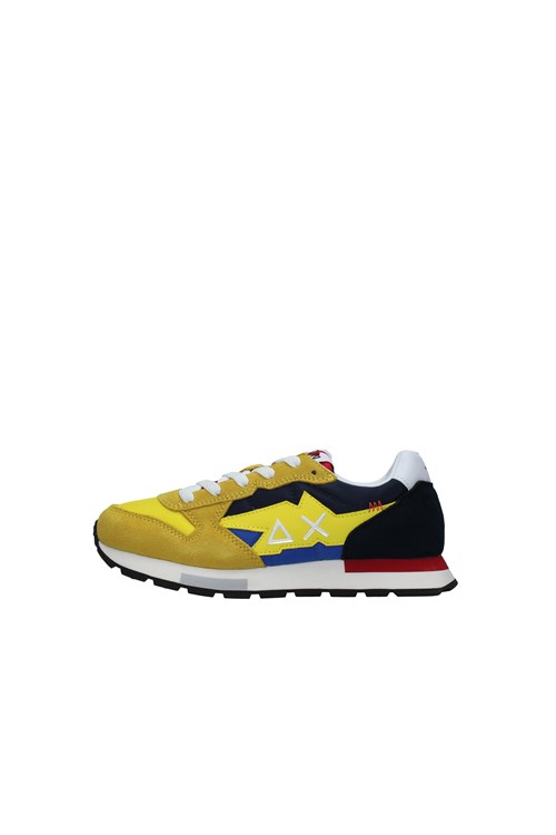 Sun68 low YELLOW