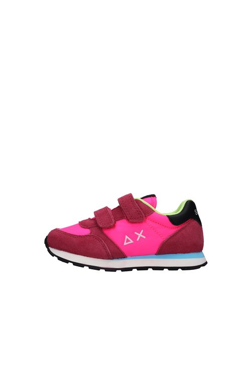 Sun68 low FUCHSIA
