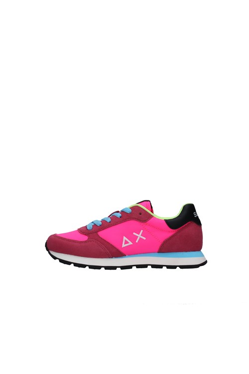 Sun68 low FUCHSIA