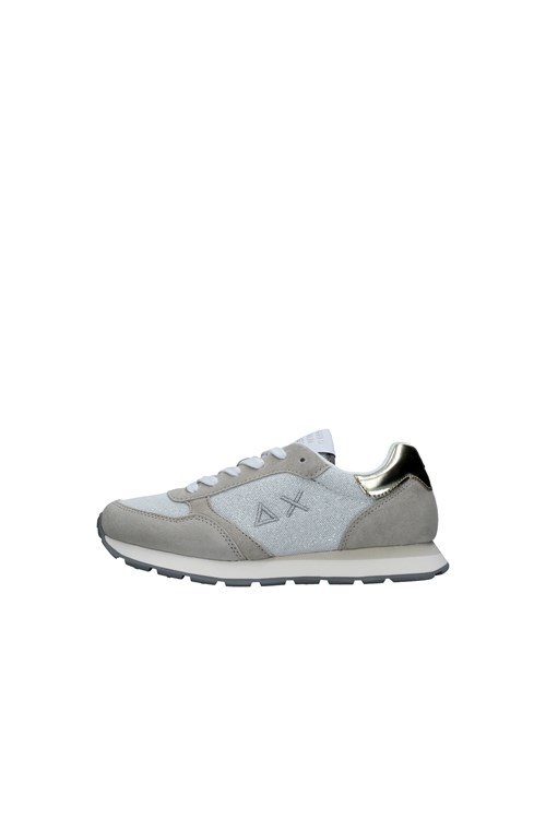 Sun68 low WHITE