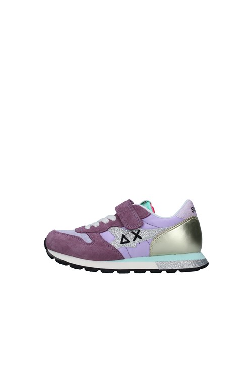 Sun68 low VIOLET