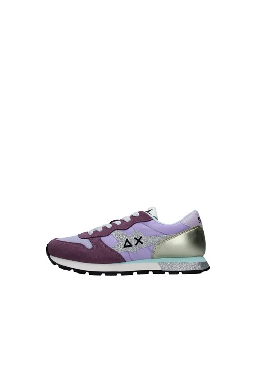 Sun68 low VIOLET