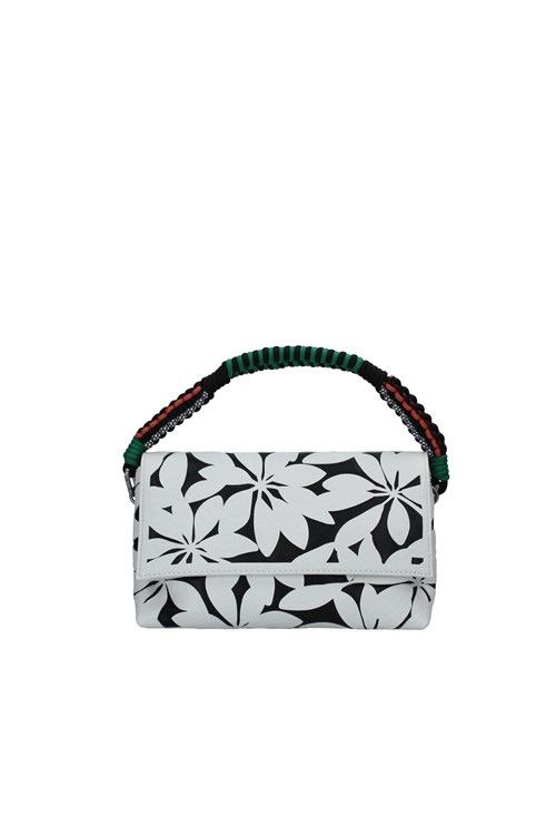 Desigual By hand WHITE
