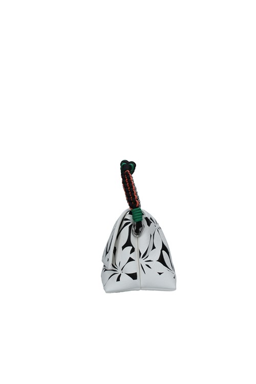 Desigual By hand WHITE