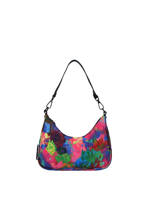 Desigual Shoulder WHITE