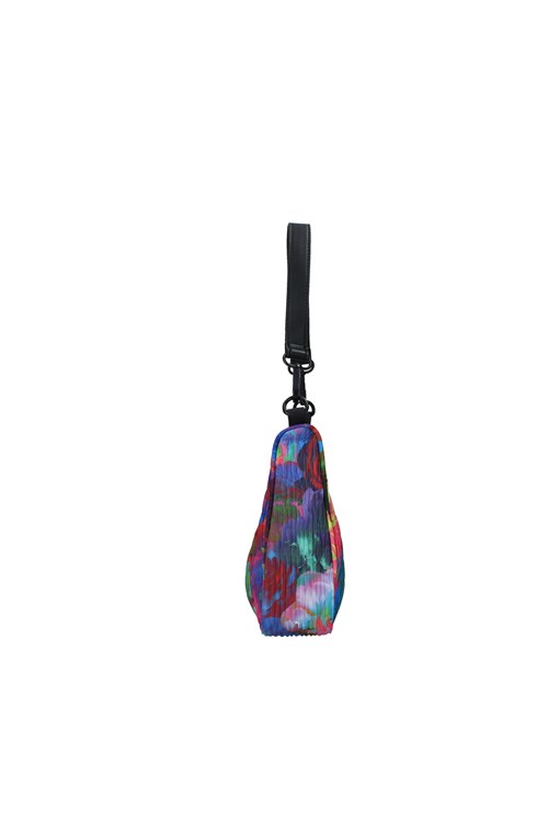 Desigual Shoulder WHITE