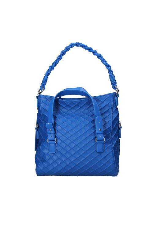 Desigual Shoulder BLUE