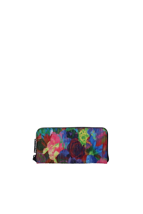 Desigual Clutch WHITE