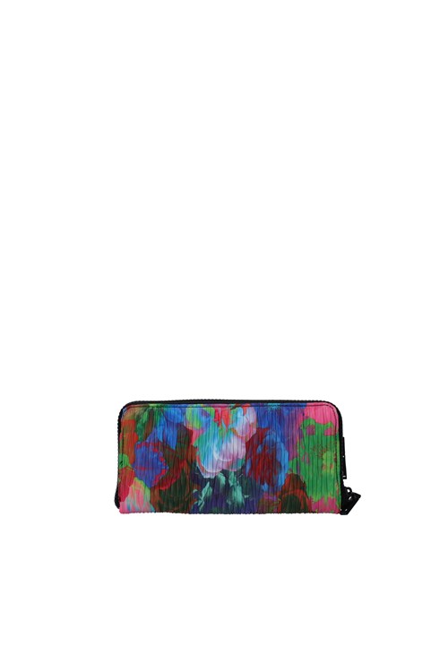 Desigual Clutch WHITE