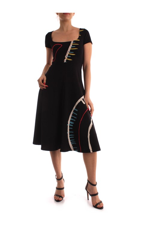 Desigual Calf BLACK