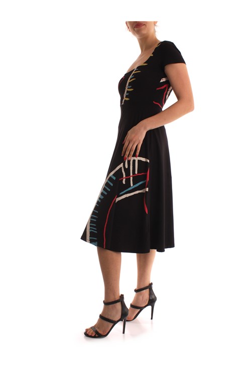 Desigual Calf BLACK