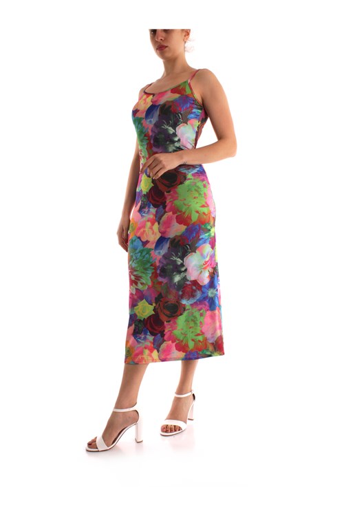 Desigual Long WHITE