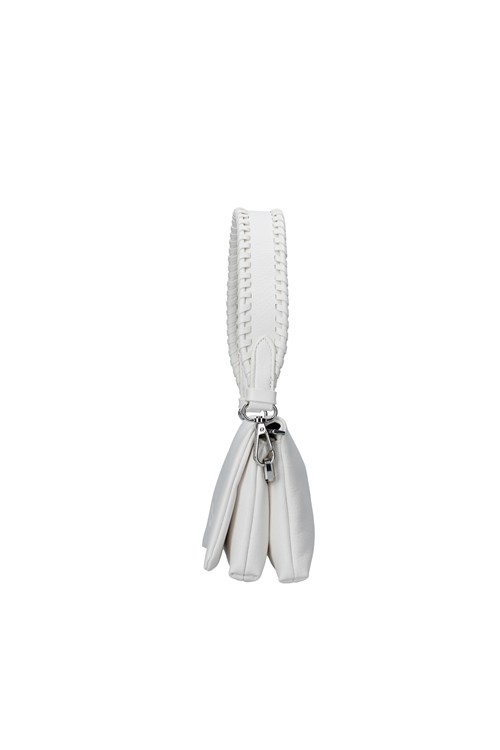 Desigual Shoulder WHITE