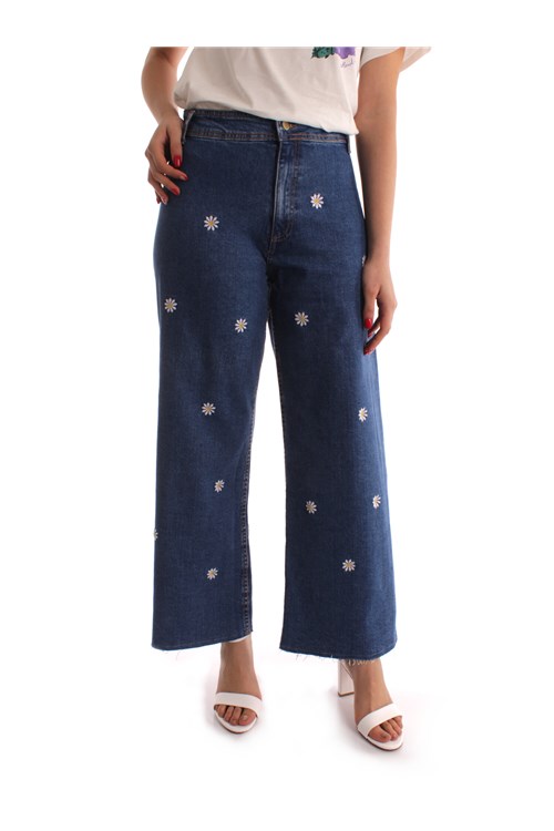 Desigual Cropped 
