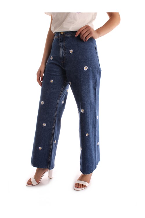 Desigual Cropped 