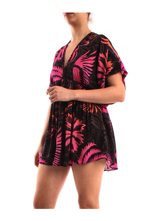 Desigual Short BLACK