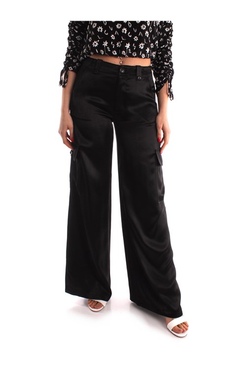 Desigual Cargo BLACK