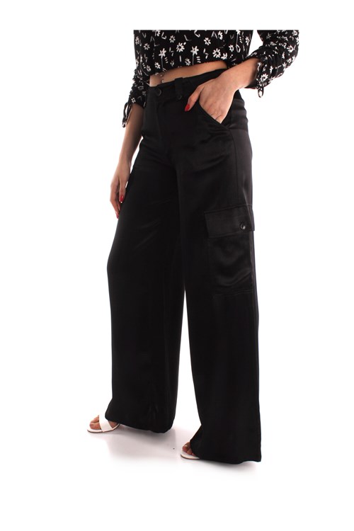 Desigual Cargo BLACK