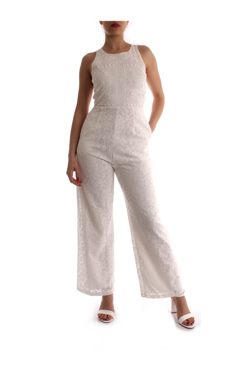 Desigual long WHITE
